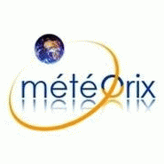 LOGICIEL DE GESTION DE PROJET - METEORIX