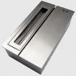 construire batiment - BRULEUR ETHANOL POUR CHEMINEE