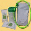 LINGETTES DéSINFECTANTES RéF. : EURODIASORB CA 100ASFP