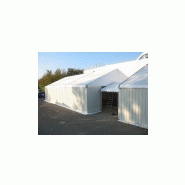 ENTREPÔT MODULAIRE