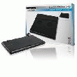 televiseur lcd - REFROIDISSEUR EXTENSIBLE POUR NOTEBOOK KONIG CMP-COOLER110