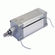 verin pneumatique - VERINS PNEUMATIQUES ISO VDMA NFE