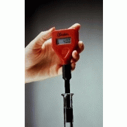ph metre - TESTEUR PH MÈTRE DE POCHE HI 98103 (CULTURES HYDROPONIQUES)
