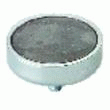 tige filetee - LOT DE 3 PLOT FERRITE AVEC TIGE FILETEE DIA 32X22 TIGE M5.