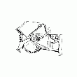 mini pelle - TRANCHEUSES HYDRAULIQUES
