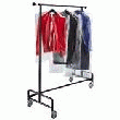 LOT 75 HOUSSES VÊTEMENTS ZIP 60X120 CM