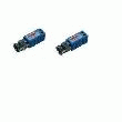 bnc - CONVERTISSEUR PASSIF 2 FILS/BNC