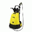 KARCHER-NETTOYEUR HAUTE PRESSION EAU CHAUDE HD 5/11UX