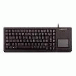 clavier usb western - CHERRY XS G84-5500 - CLAVIER - USB - FRANCE - NOIR