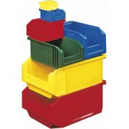 transport boi - BAC A BEC PLASTIQUE EUROBACS BC2