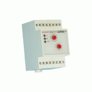 thermostat 90 - THERMOSTATS SORTIES à RELAIS TH011