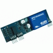 CONVERTISSEUR ETHERNET - NMPD0112C 12.1V 10W