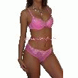 soutien gorge et culotte - ENSEMBLES CULOTTE SOUTIENS-GORGES ANNA ... REF : 79464493