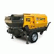 POMPE A BETON - BETON MASTER PLUS