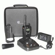 ATR-450PRO : PORTATIF RADIO IP67 TOUT TERRAIN LONGUE PORTéE