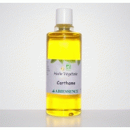 HUILE VÉGÉTALE BIOLOGIQUE CARTHAME
