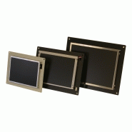 LCD INDUSTRIEL MACHINE OUTIL