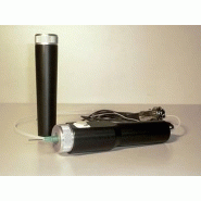 APPLICATEUR DOSEUR  ÉLECTRIQUE LINOP HG  /  FOT