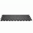 poste de travail industriel - TAPIS D'ACCÈS - GEXTILE® PRO GRIS MOYEN RA-PRO-GM