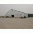 ENTREPOT MODULAIRE DE STOCKAGE - TENTE JUMBO