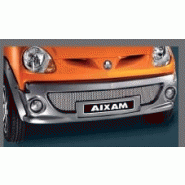VOITURE SANS PERMIS - SCOUTY R-