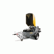 POMPE À PISTON P718