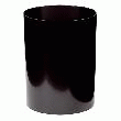 corbeille bureau - CORBEILLE À PAPIER CEP CONFORT NOIRE 16 L - CEP