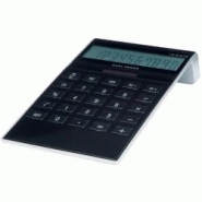 CALCULATRICE DE BUREAU DUAL POWER