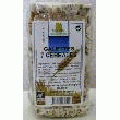 GALETTES BIO AUX 7 CÉRÉALES MOULIN DES MOINES, 100G