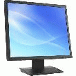 MONITEUR ACER 17 POUCES