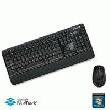 clavier usb western - PACK CLAVIER - SOURIS MICROSOFT MICROSOFT CLAVIER SANS FIL DESKTOP 3000 NOIR