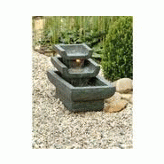 FONTAINE ACQUA VARIA TOKYO &ndash; UBBINK DÉCORATION DE BASSIN