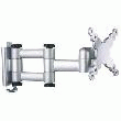 pied sol ecran plat - FIXATION ECRAN INOVTECH SUPPORT VESA-3 ARTICULATIONS