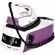 BOSCH - CENTRALE VAPEUR SENSIXX B20L TDS2011 (TDS 2011) BLANC/ROSE