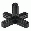 CONNECTEURS TUBES