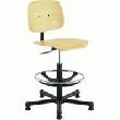 SIÈGE HAUT ASSISE BOIS