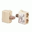 utp - Doubleur RJ45 UTP Parallèle téléphonique