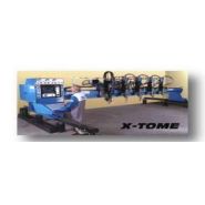 COUPAGE AU PLASMA SAFMATIC X-TOME
