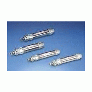 verin pneumatique - VéRIN PNEUMATIQUE - C76