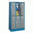 vetement automne - CASIER SPORT 6 CASES