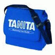 SACOCHE POUR BALANCES TANITA TBF300 GS, TBF 300 MA, BWB 800 S