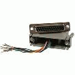 hub usb port boule - ADAPTATEUR SUB-DB25M -RJ45.