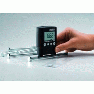 MESURE D'ÉPAISSEUR - DUALSCOPE MP0