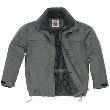 Blouson polyester microfibre enduit PVC taille L