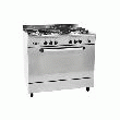 PIANO DE CUISSON AIRLUX CC902GIX
