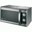MICRO-ONDES 21 LITRES DELONGHI + OPTION GRILL