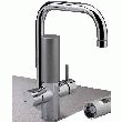 H2O - ROBINET FILTRANT CUISINE H2O