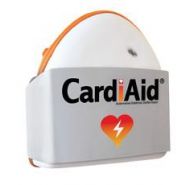 SUPPORT MURAL CARDIAID POUR DFIBRILLATEURS