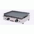 PLANCHA FIAMMA GAZ PFG600
