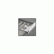 PROFFILé EN ALUMINIUM SCHLüTER®-TREP-FL